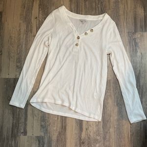 Women’s lucky brand top